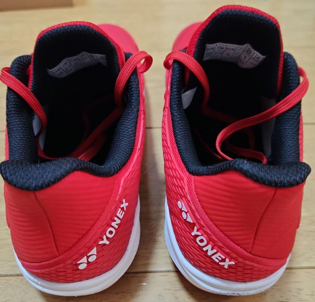 YONEX パワークッション アドアクセル メンGC SHTAAMG-713