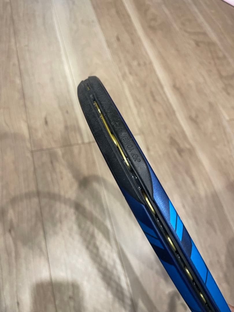 【美品】YONEX EZONE98 テニスラケット
