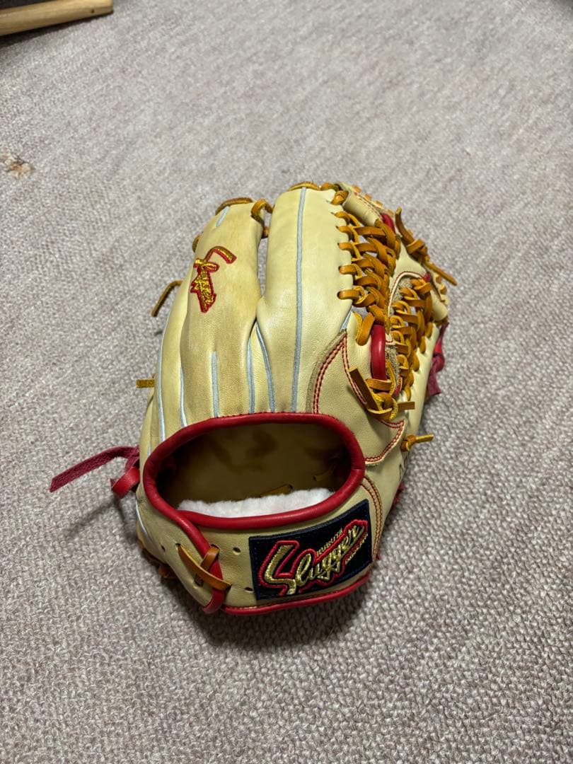 久保田スラッガー　M-00 軟式用