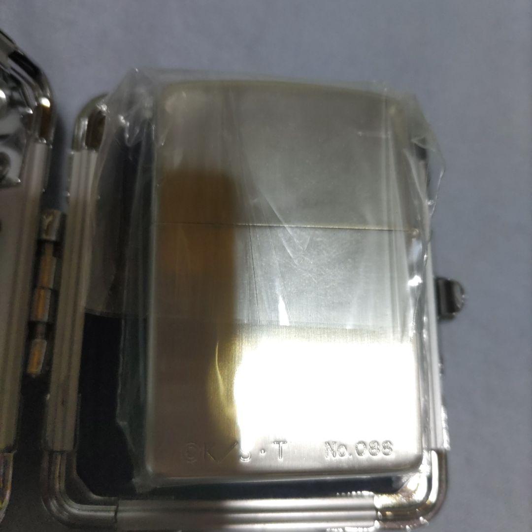 聖闘士星矢、ジッポライター、 No.88 超レア、新品未開封です