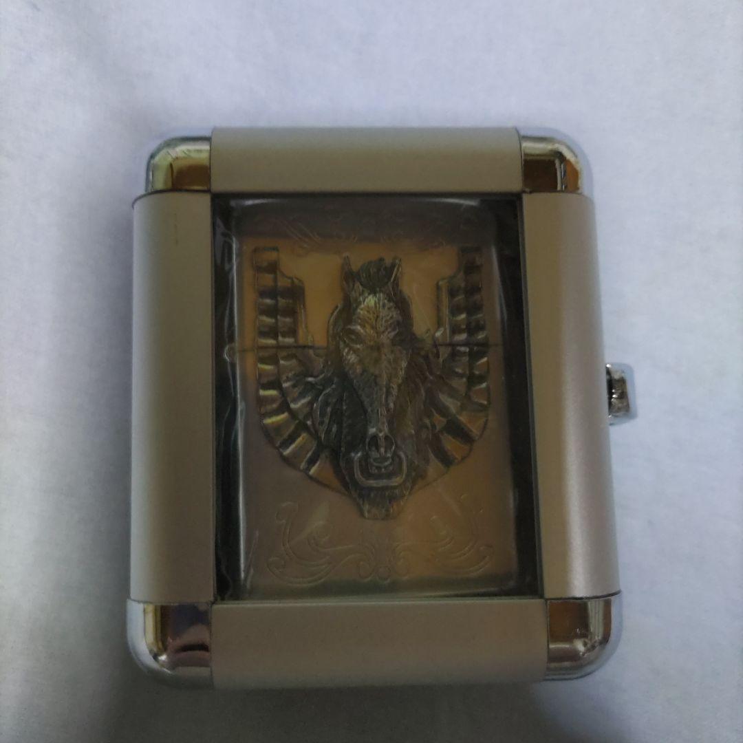 聖闘士星矢、ジッポライター、 No.88 超レア、新品未開封です