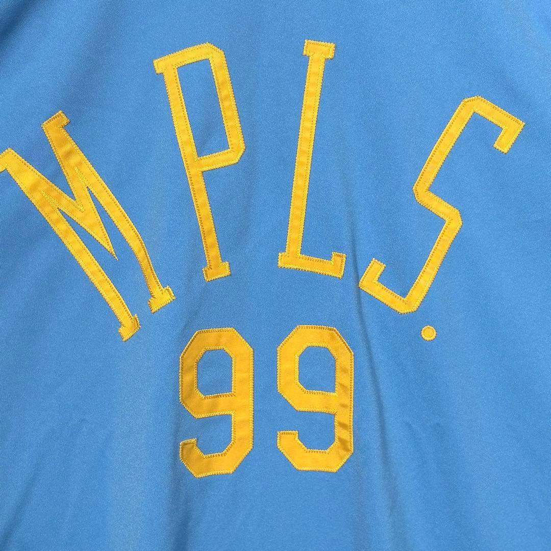 Mitchell&Ness MPLS 99 ミネアポリス ユニフォーム NBA