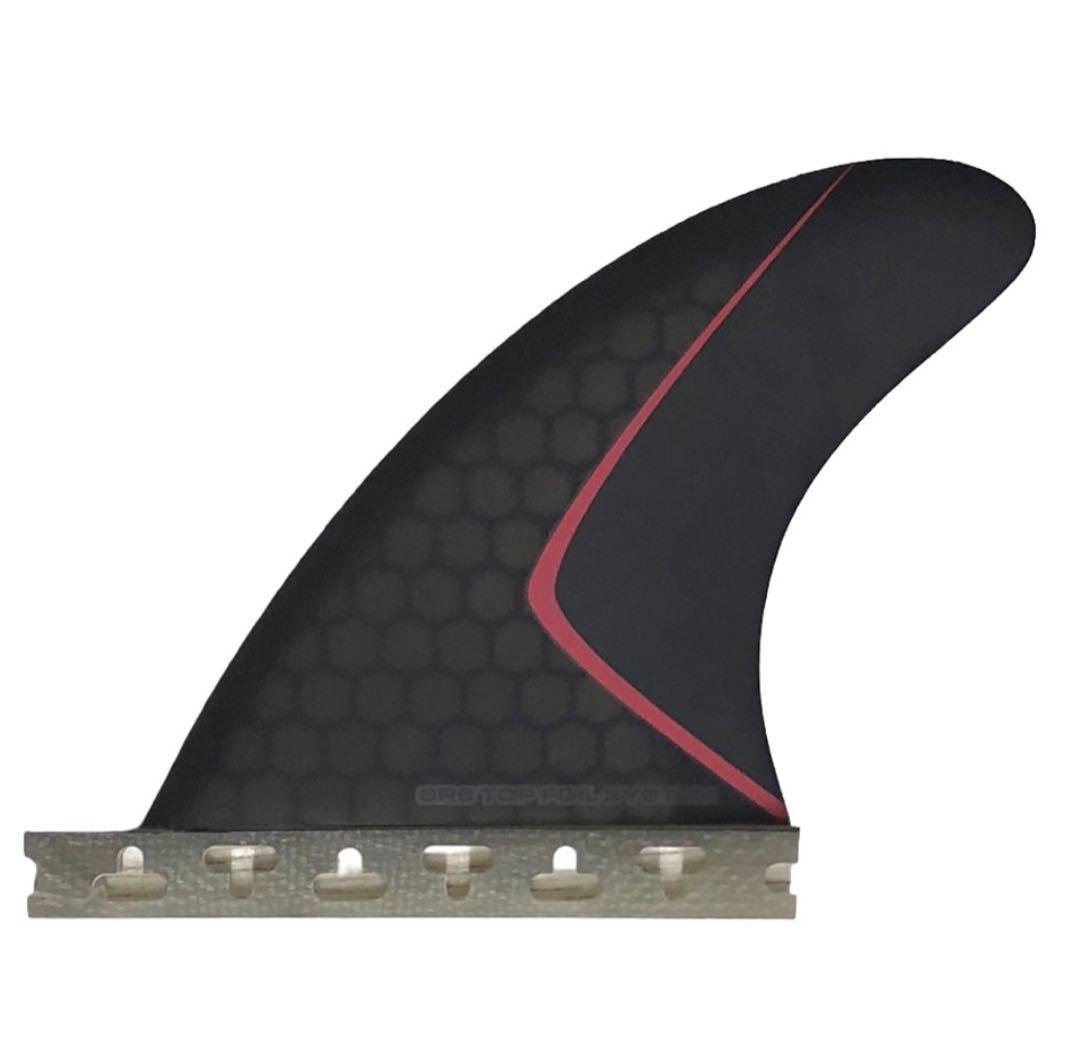 10%OFF フューチャーフィン クワッドフィン サーフィン ファンボード