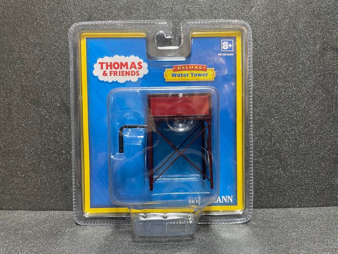 バックマン トーマス Thomas & Friends HOゲージ 7種