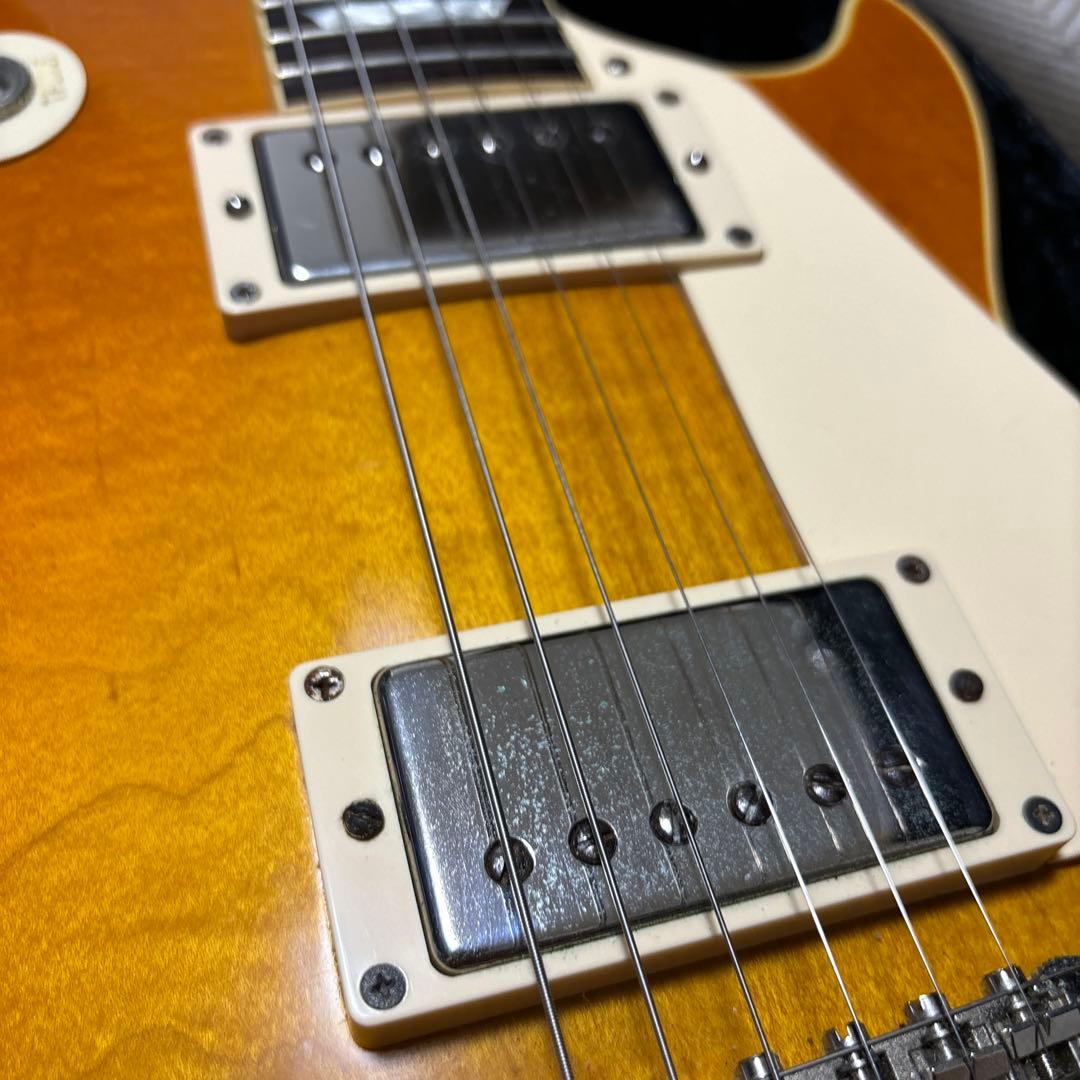 Navigator N-LP-STD ナビゲーター レスポール