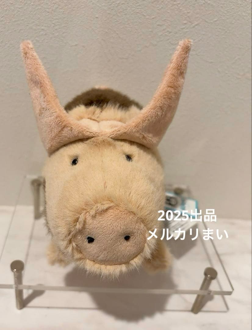  Old Spot Higgledy Piggledy ブタ S