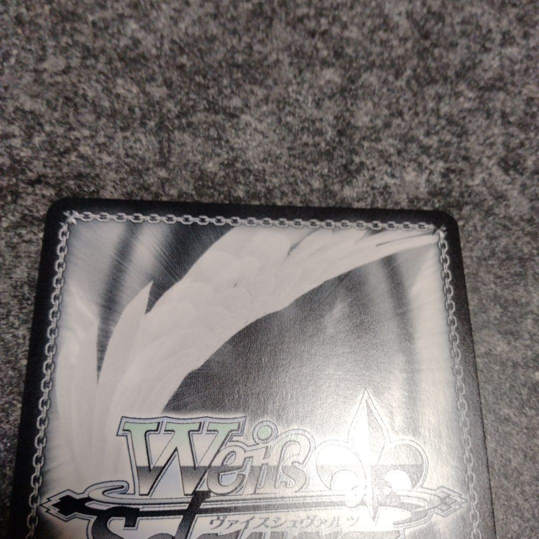 きんいろモザイク　プロモ　箔押し　イギリス人留学生 アリス　PR+