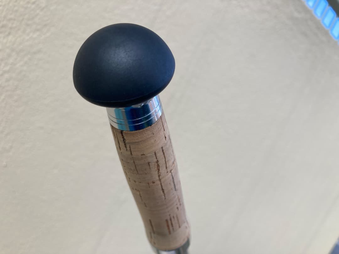 フライロッド　CND ExpertSpey 13feet ＃８/9 スペイロッド