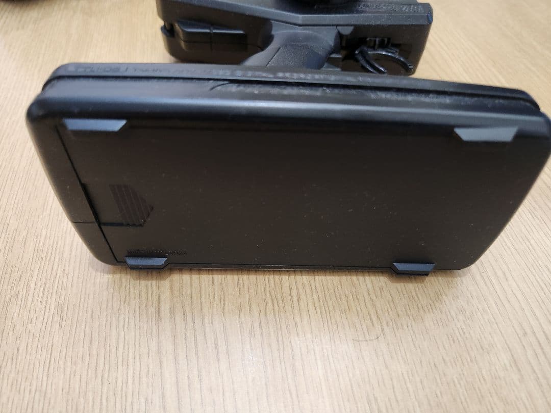 タミヤ ホーネットEVO 未走行 送信機・メカ・オプション付き