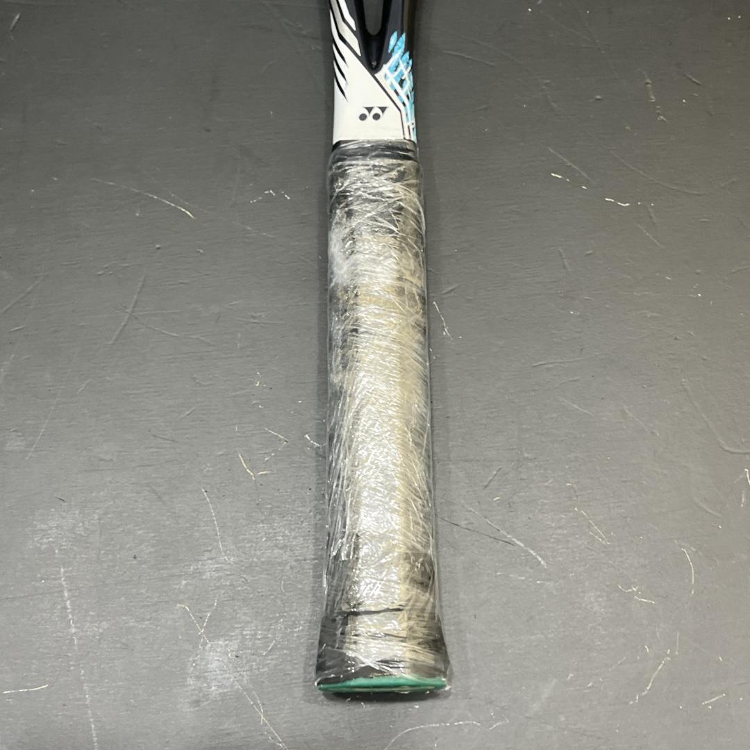 YONEX　ヨネックス　ジオブレイク50V　UXL1　軟式テニスラケット