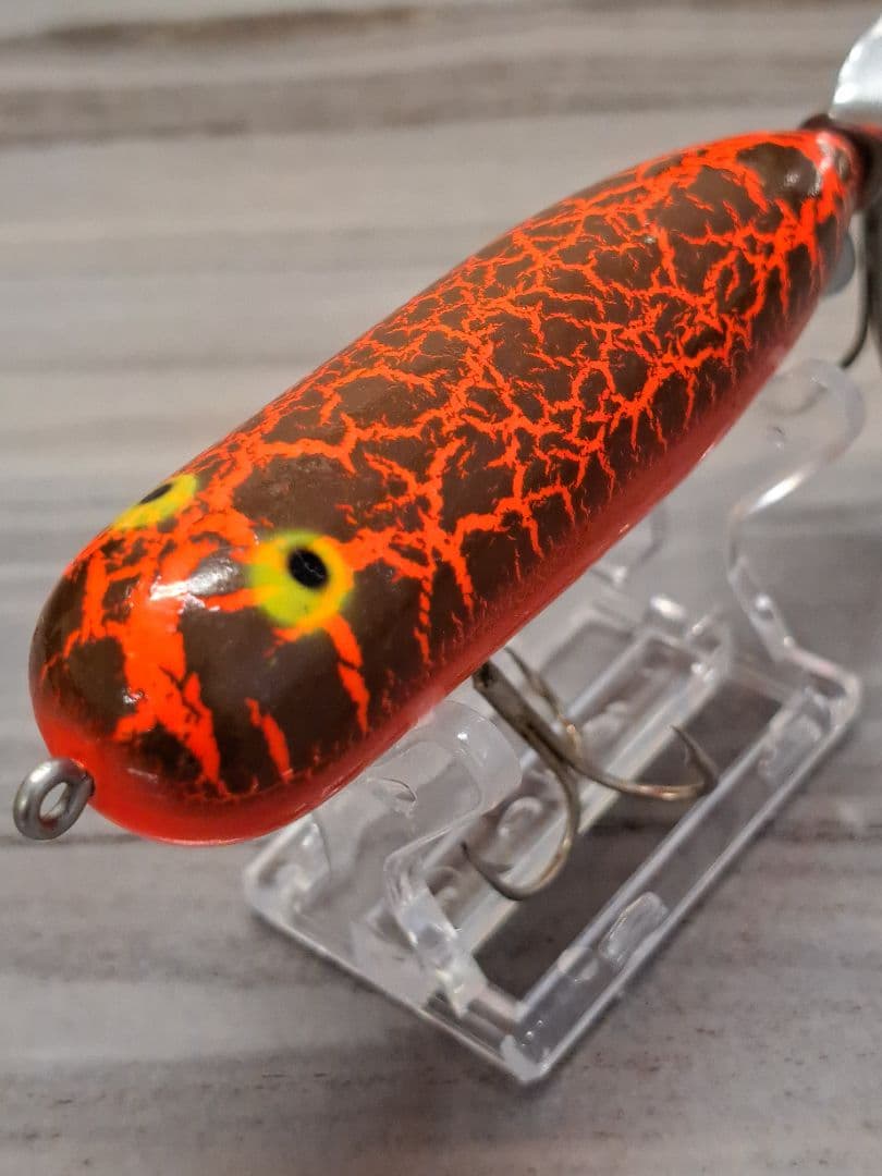 ■オールドヘドン　マグトー