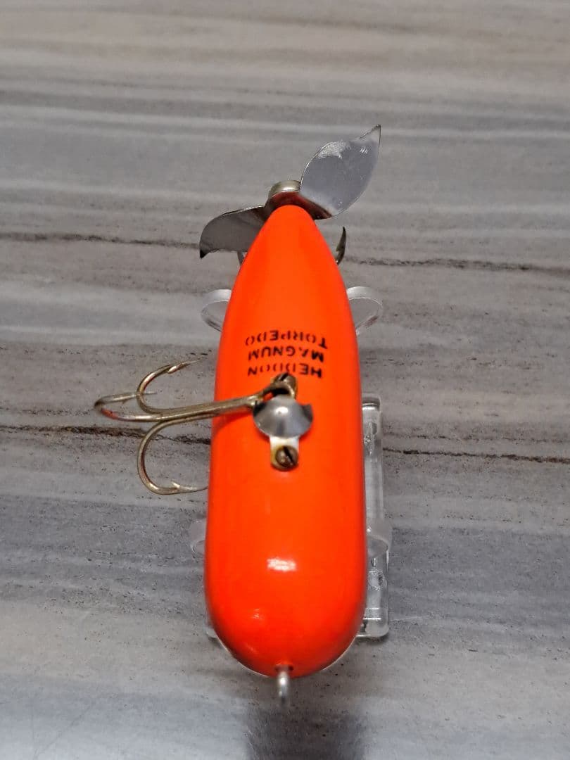 ■オールドヘドン　マグトー