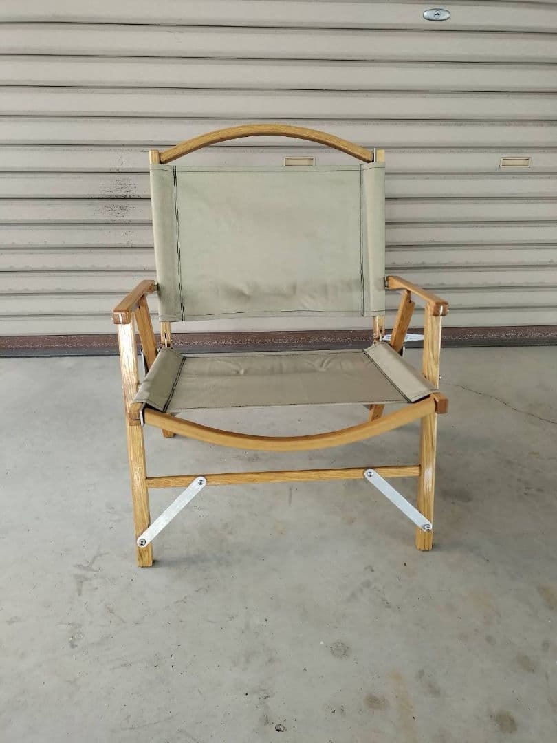 カーミットチェア STANDARD OAK