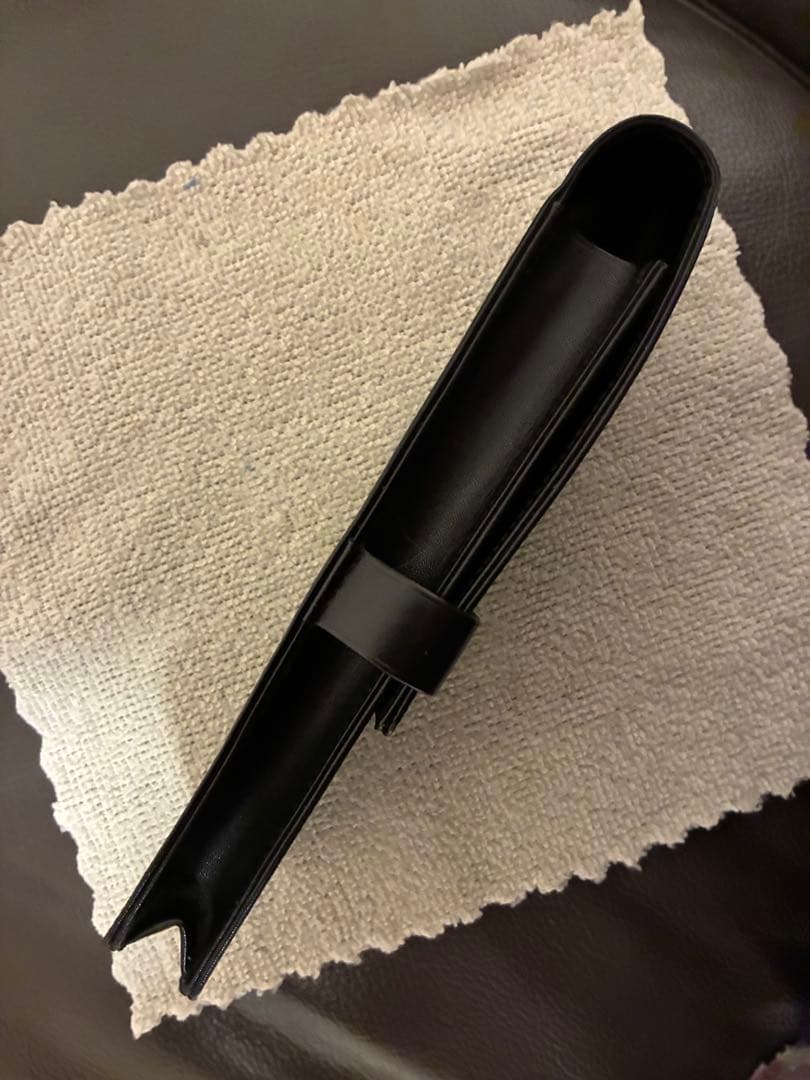 ◾️MONT BLANC モンブラン◾️SIENA シエナ◾️3本差しペンケース◾️
