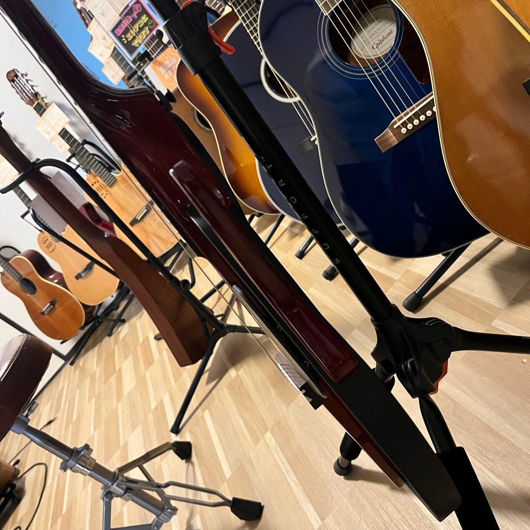 【11178】限定モデル YAMAHA SLG110S fm rtb