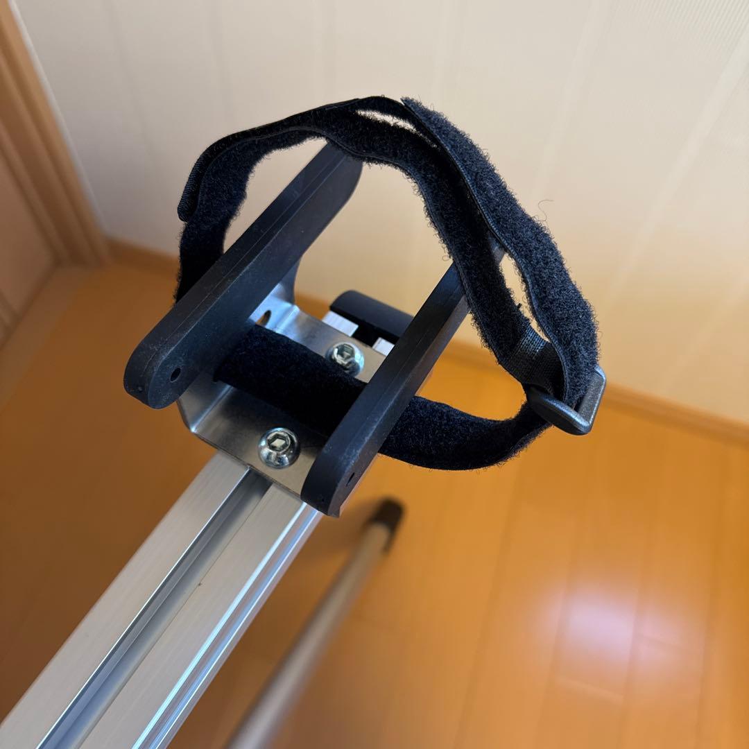 ミノウラ（MINOURA）レーススタンド メンテナンス