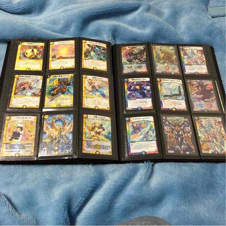 デュエマ バラ売り