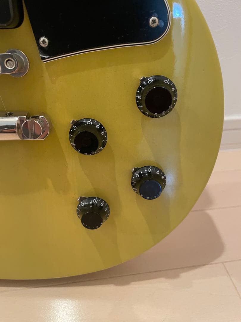 専用　COOLZ ギター