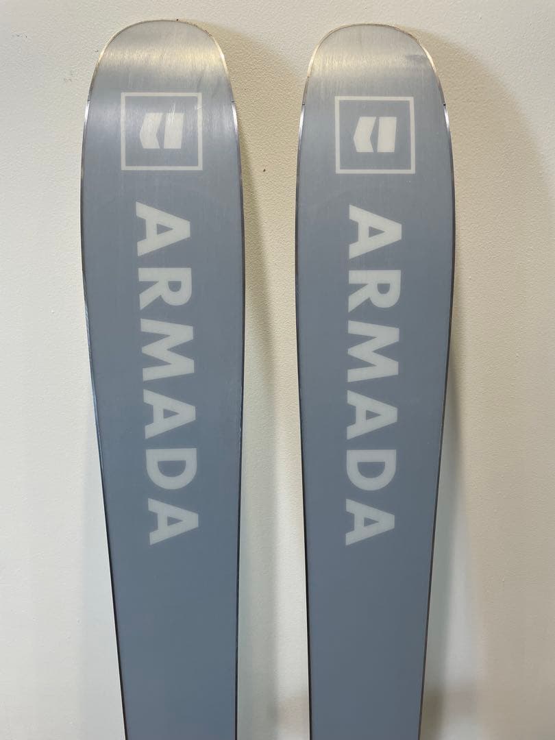 2026 Armada Kimbo 182cm 超美品 2月末日までの出品