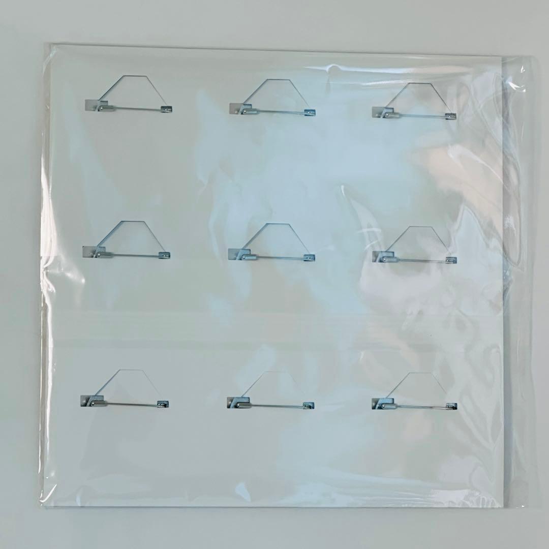 テニスの王子様 テニプリ ジャンプSQ 定期購読者限定 抽選100名 缶バッジ