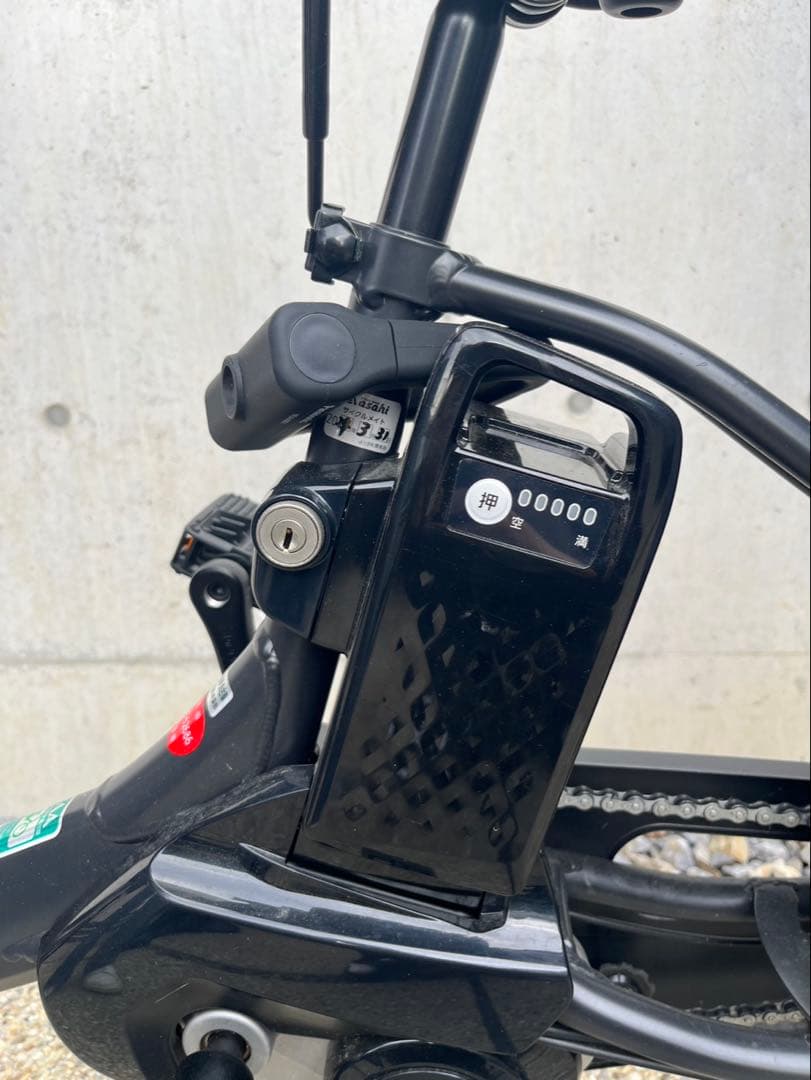 【yuri.sgs】ギュットクルームR•EX 2023年モデル