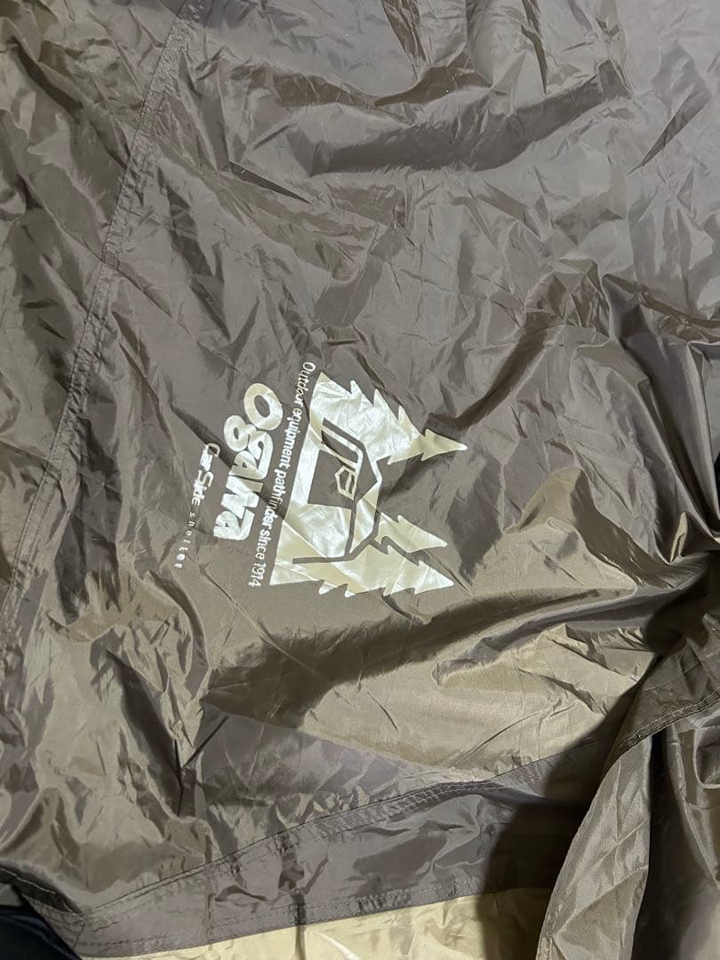 ogawa カーサイドシェルター