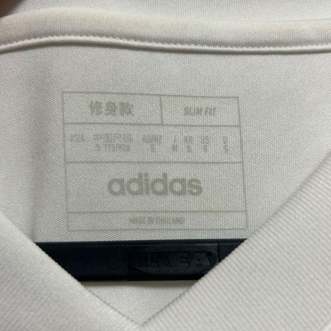 完全正規品 24-25 レアル・マドリード ベリンガム ユニフォーム Mサイズ