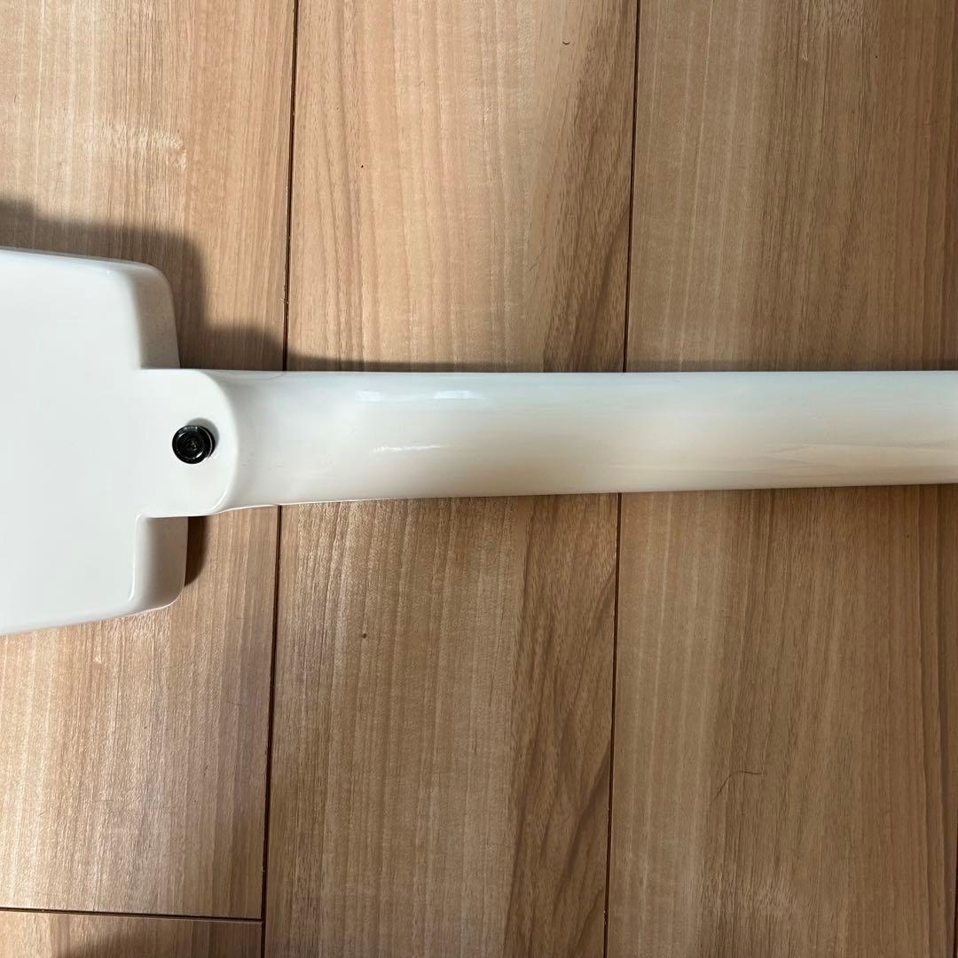 ギター STEINBERGER Spirit GT-Pro Deluxe White