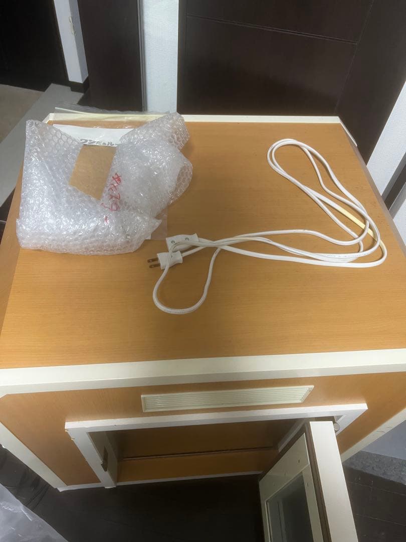 ワンだぁルーム KAWAI ペット用防音室　PVU-030 F　河合楽器