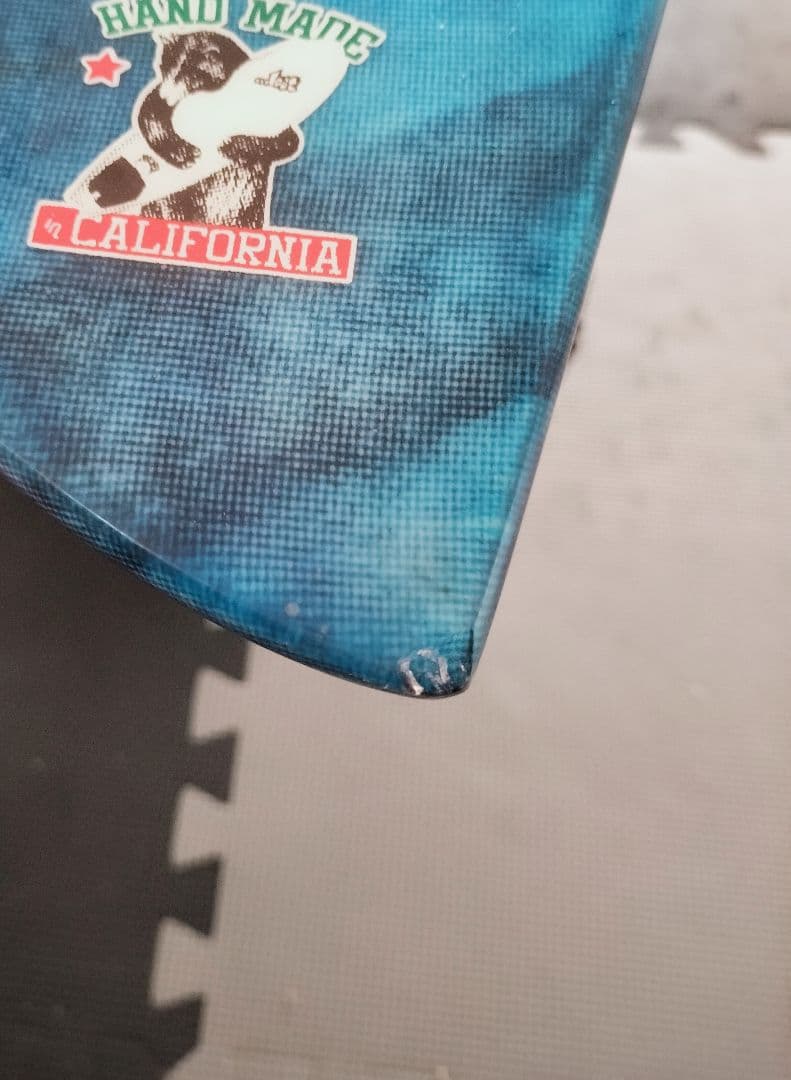 LOST RNF-RETRO REVAMP 5’7” 33.05L