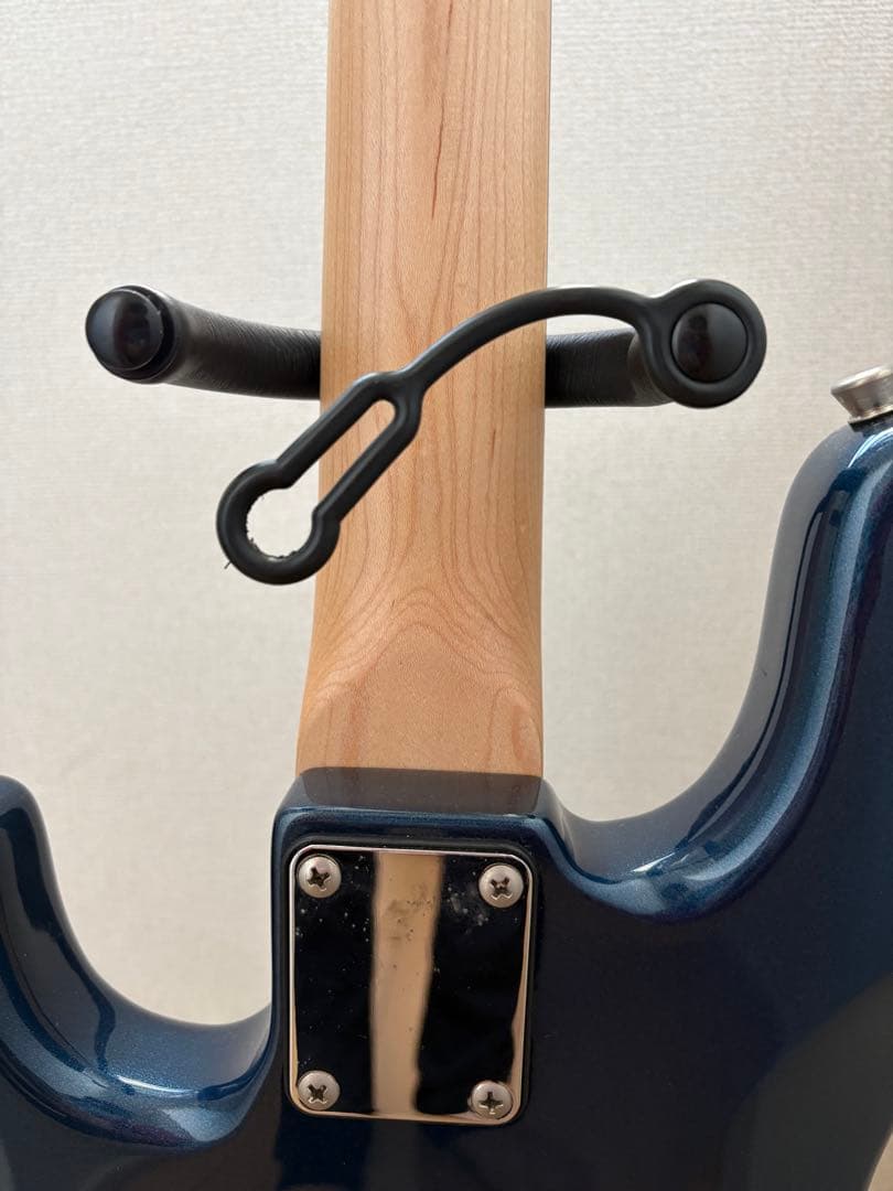 ベース Bacchus BJB-1R DLPB Universe Series