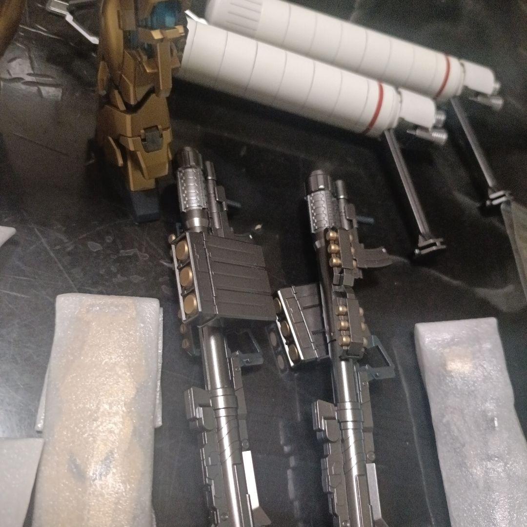 RX-0 フルアーマー ユニコーンガンダム 1/144