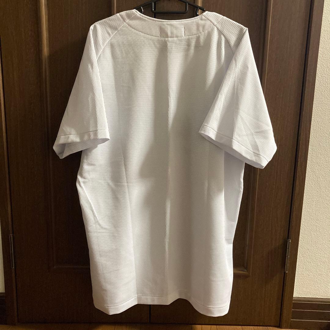 湘南シーレックス　横浜ベイスターズ　ユニフォーム