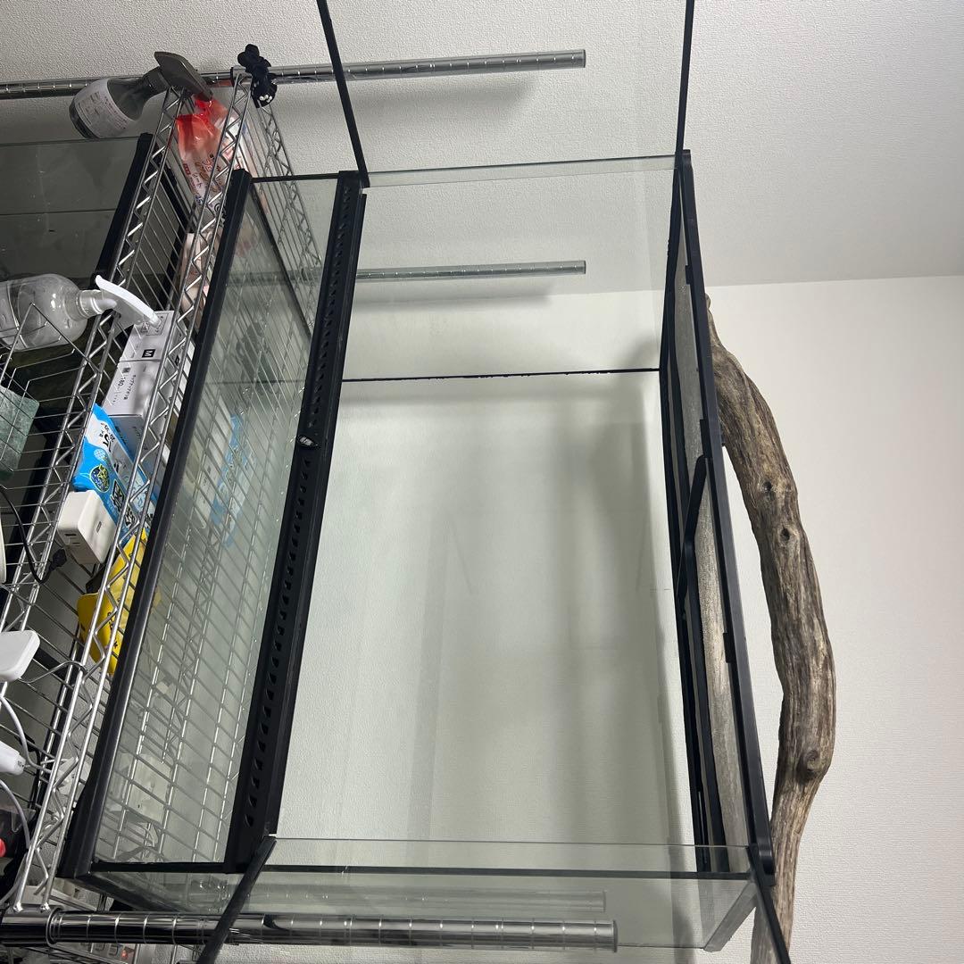 【引き取り限定】グラステラリウム 9060