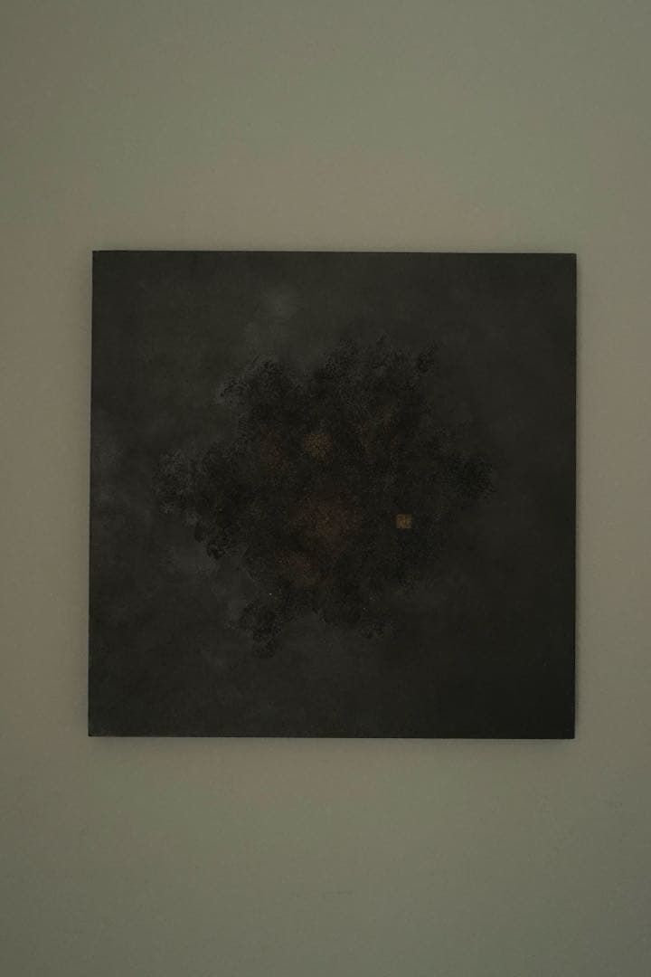 Contemporary Art 原画