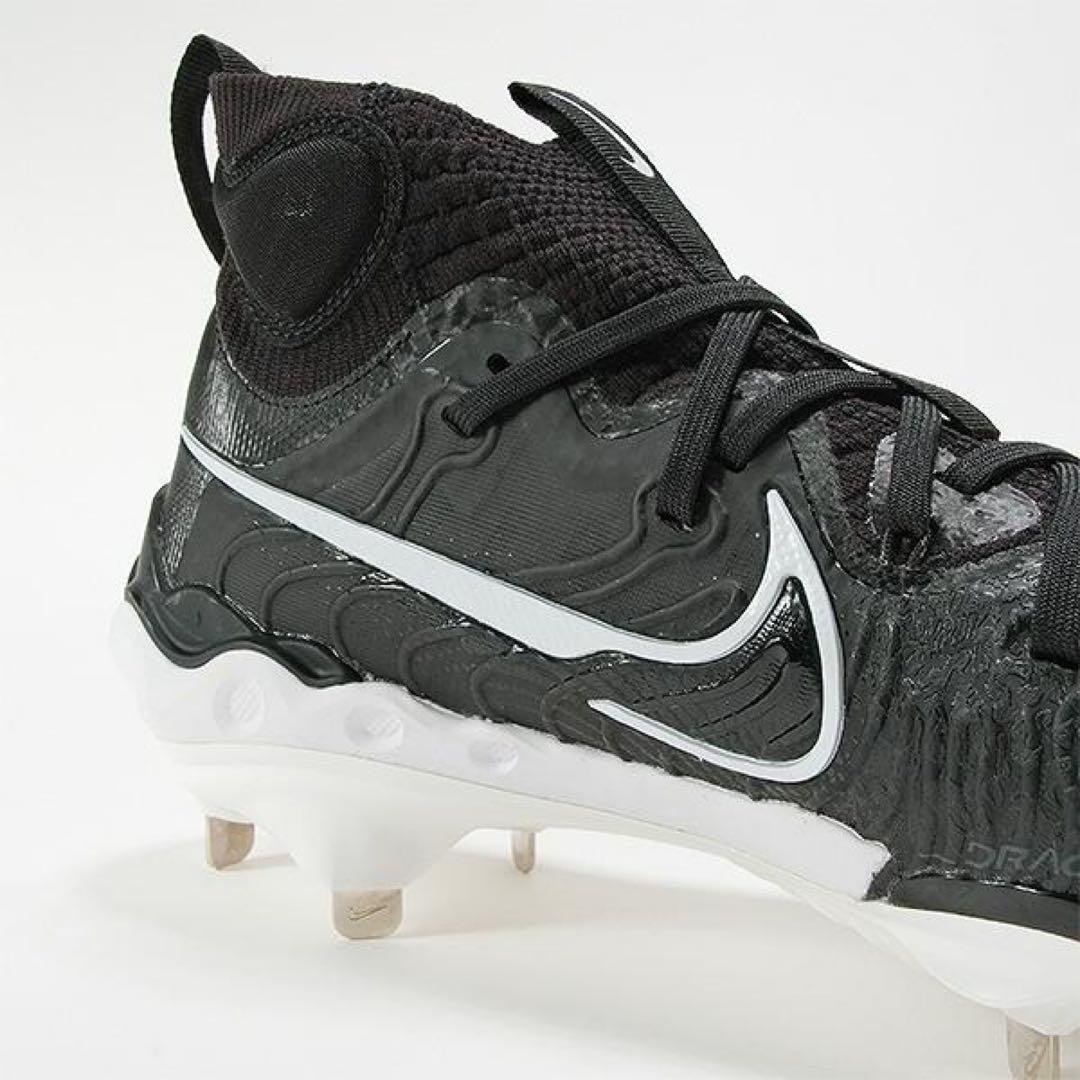 ナイキ 金具 アルファ ハラチ ネクスト 275 野球 スパイク 靴 シューズ.