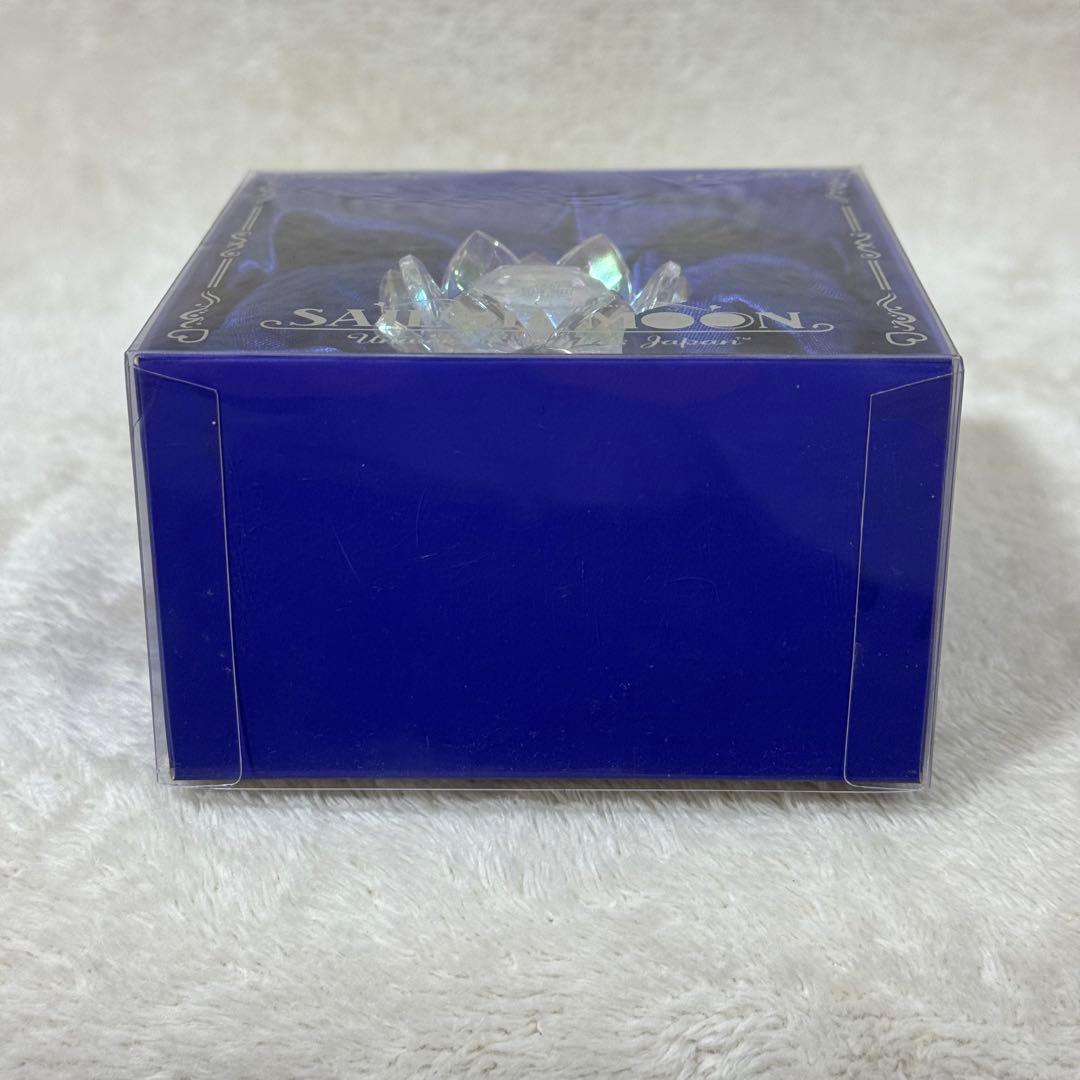 【新品】USJ セーラームーン 幻の銀水晶 ライティングチャーム 終売品