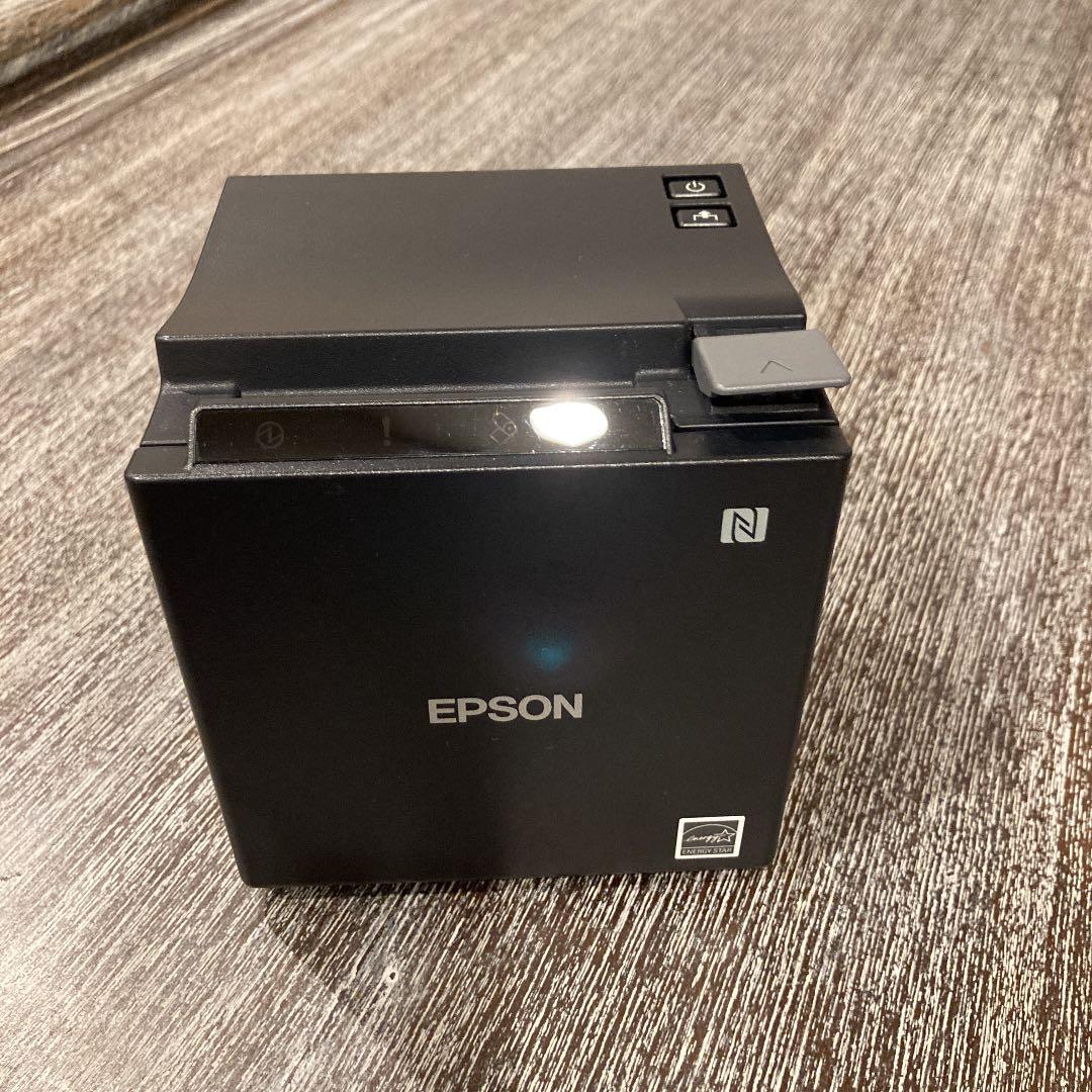 EPSON / エプソン レシートプリンター /TM10UE LAN(B)