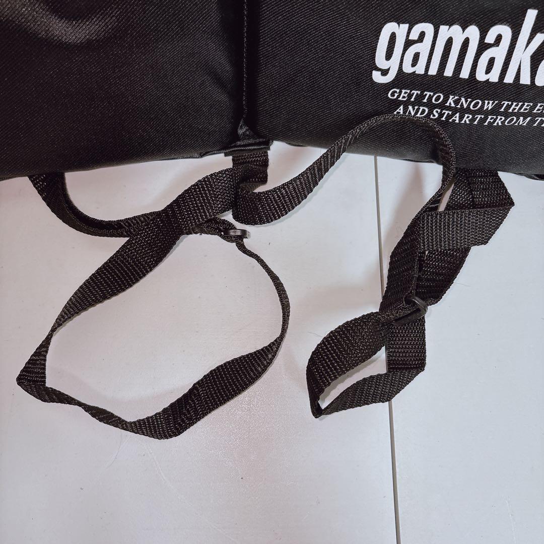 がまかつ★gamakatsu★ライフジャケット★フローティングベスト★フリー