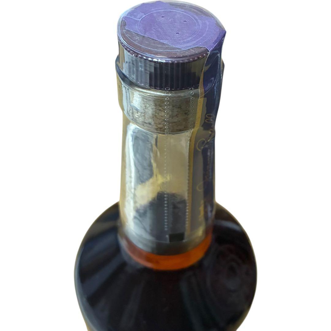 【未開栓】ワイルドターキー13年 700ml 45.5% バーボンウイスキー