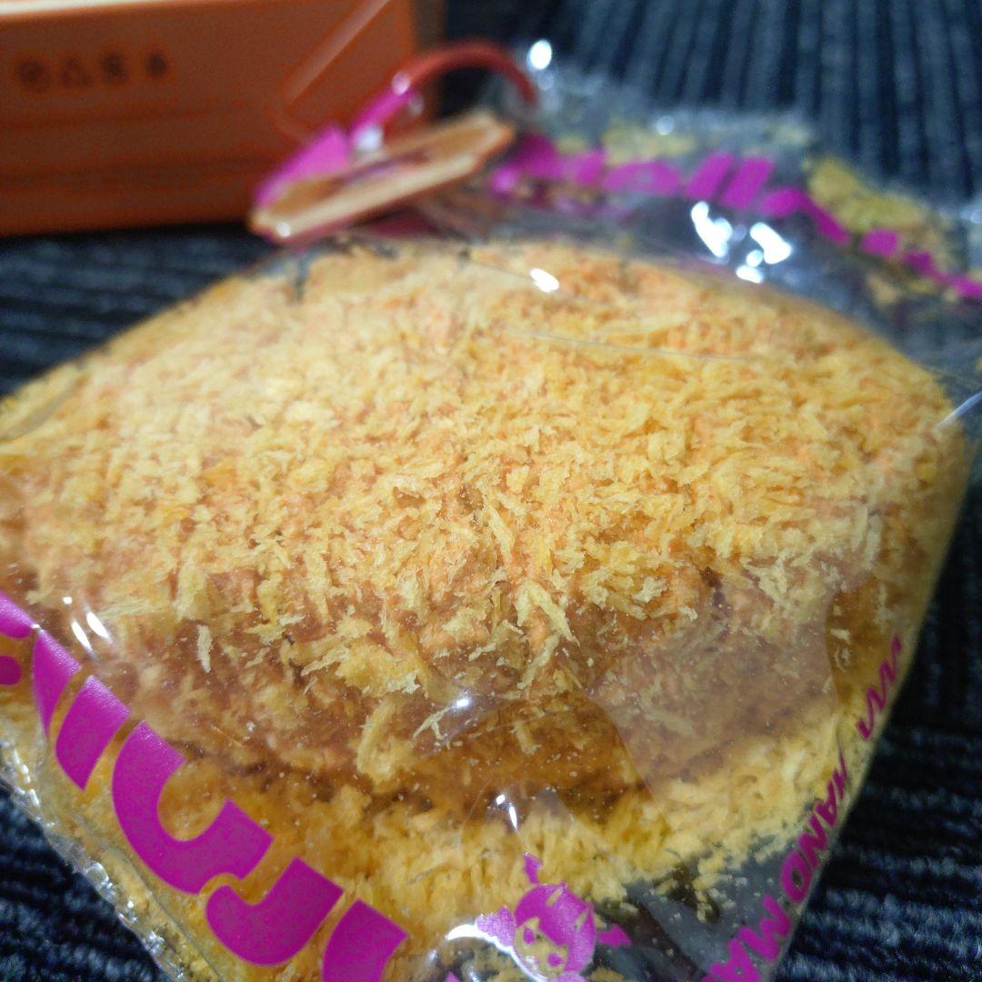 Mellojoy 和食　とんかつ　トンカツ　スクイーズ　サクサク　メロジョイ