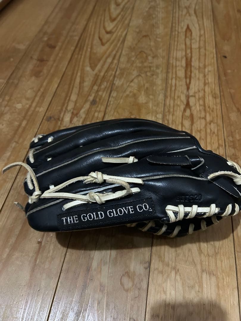 Rawlings 硬式グローブ