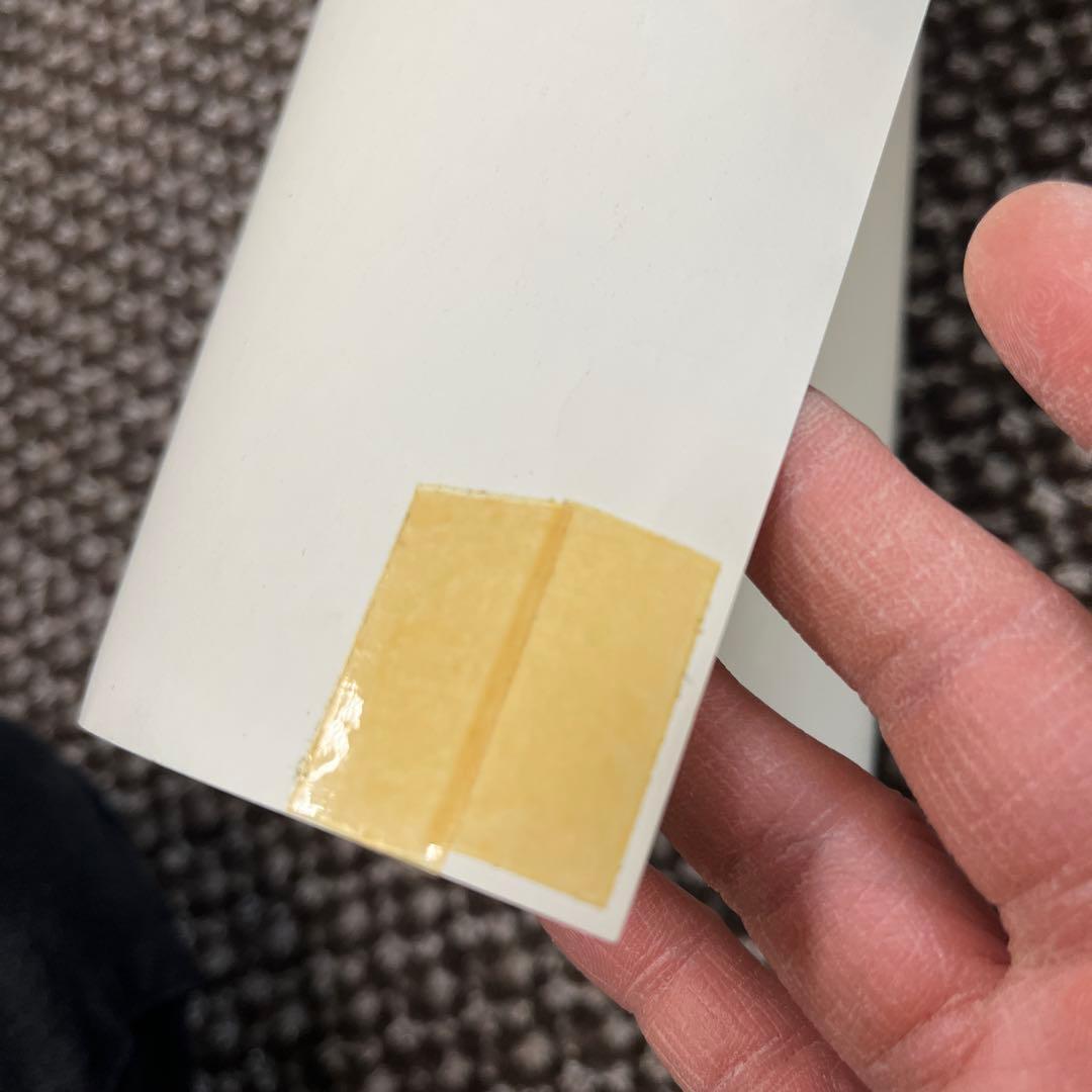 魔法の天使クリィミーマミ　B2ポスター　美品