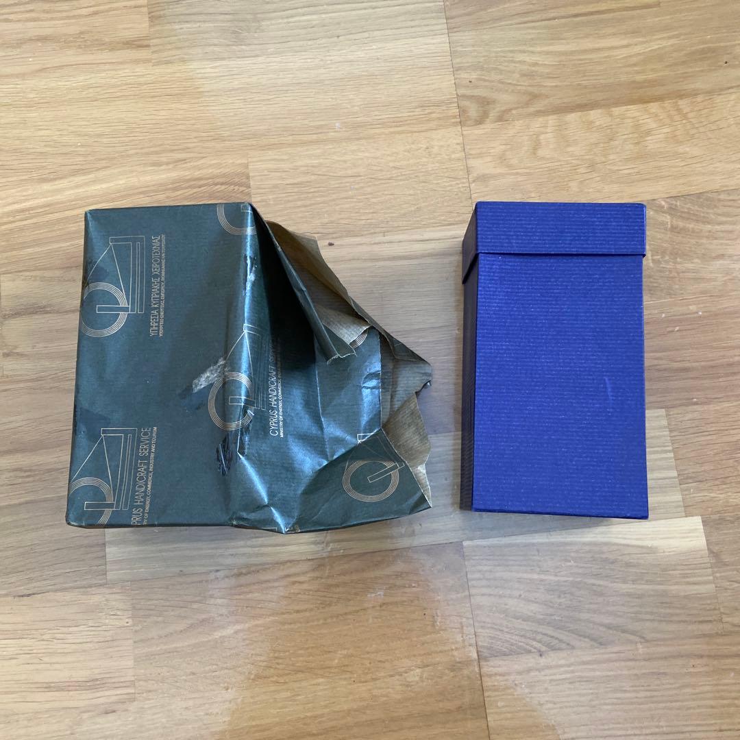 クルシフォーマーフィギュア（cruciform figurine）