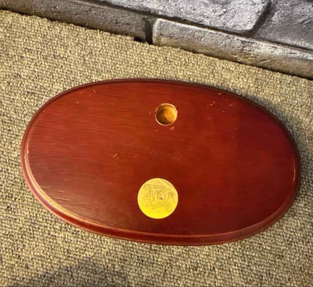 マクドナルド40周年記念 スピーディーフィギュア