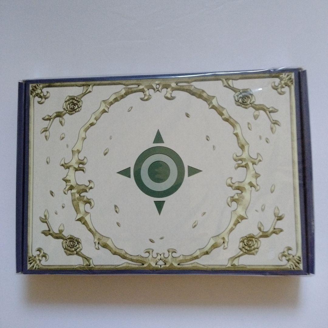 HUNTER×HUNTER グリードアイランド ハイエストセレクションセット