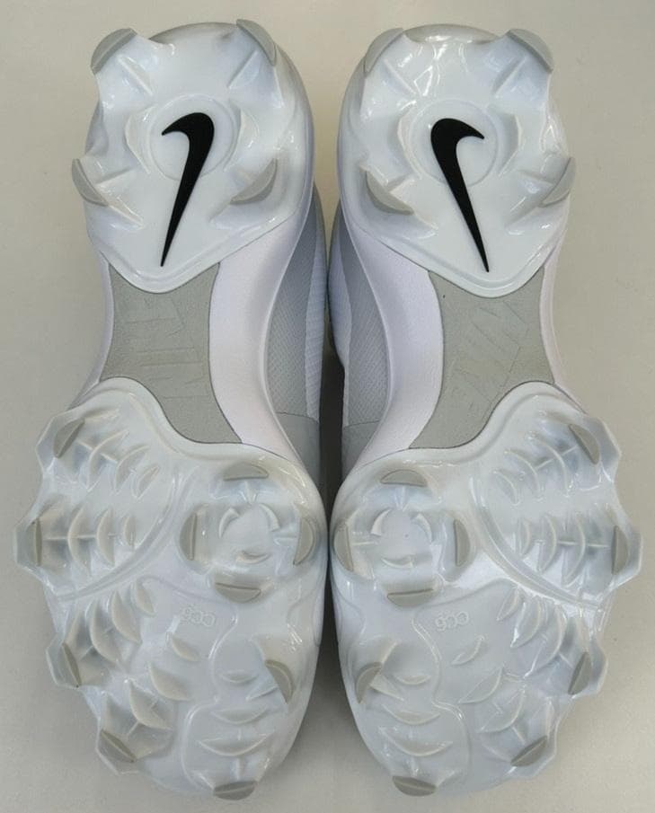 新品 ナイキ フォース トラウト 9 プロ MCS ホワイト 28.0cm