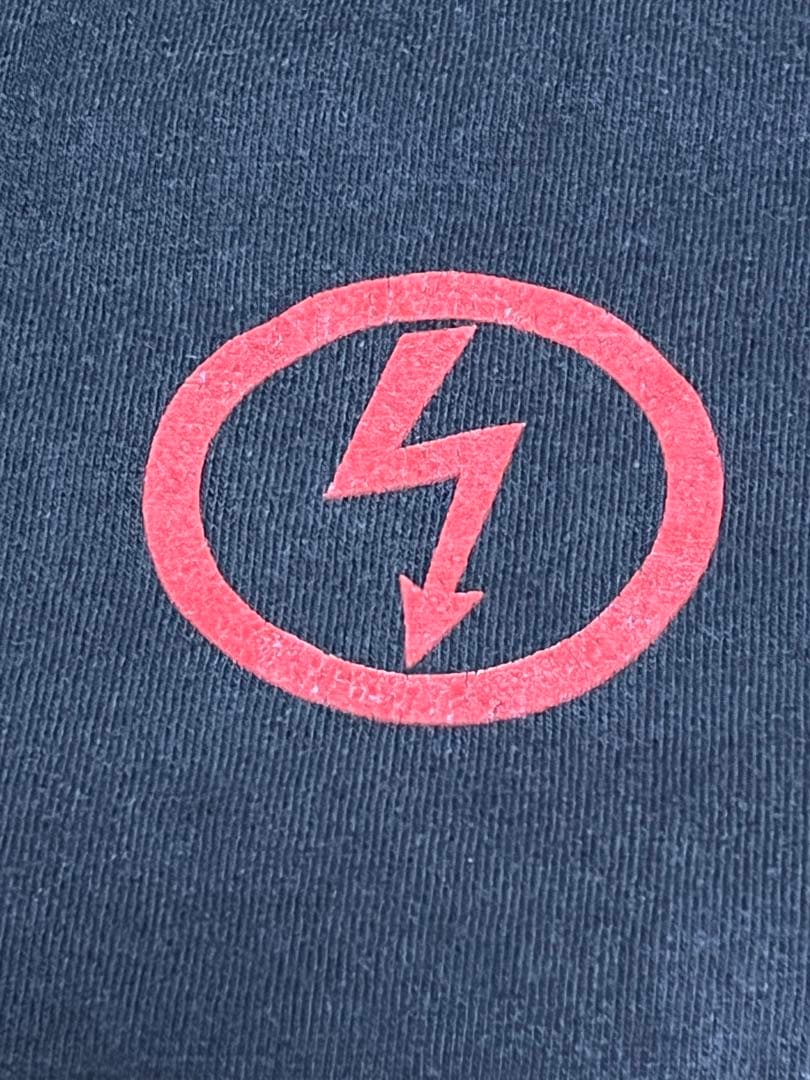 Marilyn Manson マリリンマンソン　middle finger