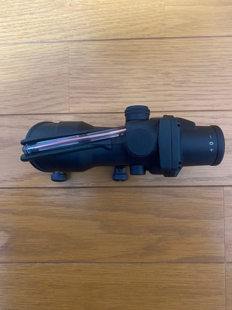 東京マルイ　電動ガン　ステアーHC　タンカラーモデル　予備マガジンとACOG付き