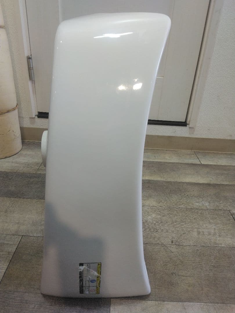 タカラベルモントシャンプーボウル③